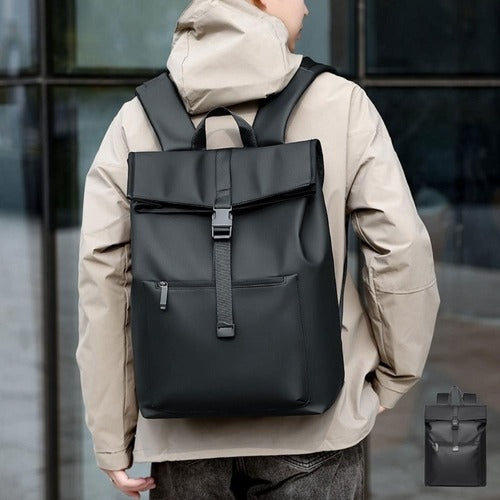 Men's Women's Casual Daily Oxford Backpack 636661
