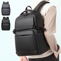 Men's Women's Daily Office Laptop Storage Backpack 636661