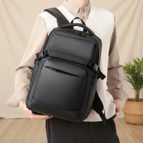 Unisex Daily Office Laptop Bag 636661