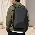 Men's Business Laptop Multi Backpack Anti-theft Expandable 636661