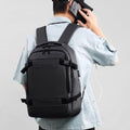 Unisex All-Season Waterproof Durable Commuting Bag 636661
