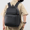 Unisex Daily Office Laptop Bag 636661