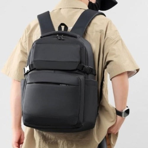 Unisex Daily Office Laptop Bag 636661