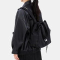 Dress skirt, women's men's diapers, bag, shoulder bag, backpack
