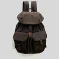 Pleasant casual daily travel backpack for男女通用 636661