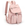 Men's and Women's All-Season Lightweight Outdoor Trekking Backpack 636661