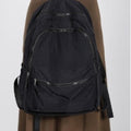 Cloth Skirt Men's and Women's All-Season Lightweight Multi-Purpose Casual Backpack 636661