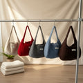 Women's Warm Sensational Daily Knit Tote Bag 636661