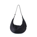 zip-up crossbody for women's daily use belt pouch 636661