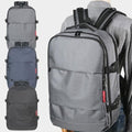 Men's Daily Large Capacity Laptop Storage Backpack 636661