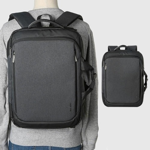 Men's All-Season Waterproof Lightweight Practical Two-Way Backpack 636661