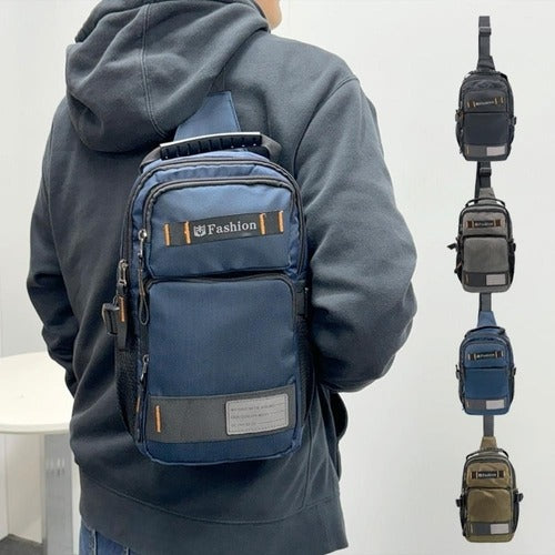Men's Daily Casual Comfortable Fashion Bag 636661