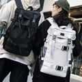 Unisex All-Season Perfect Casual Backpack 636661