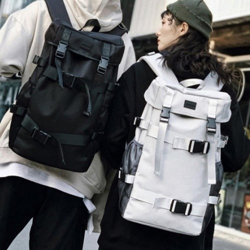 Unisex All-Season Perfect Casual Backpack 636661