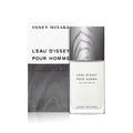 Issey Miyake Issey Rodesse Pour Homme EDP 40ml瓶+样品636744