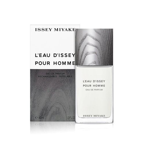 Issey Miyake Issey Rodesse Pour Homme EDP 40ml瓶+样品636744