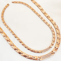 G-KOREAGERMANIUM G-204RG germanium necklace health necklace 636846