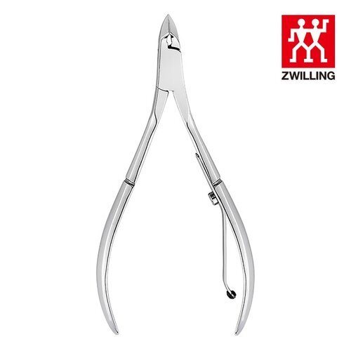 Zwilling Zwilling Hengkel CLASSIC INOX Cuticle Clippers (HK42561-101)