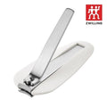 Zwilling Zwilling Hinkel PREMIUM Nail Clipper 90mm White (HK42413-001) 636850