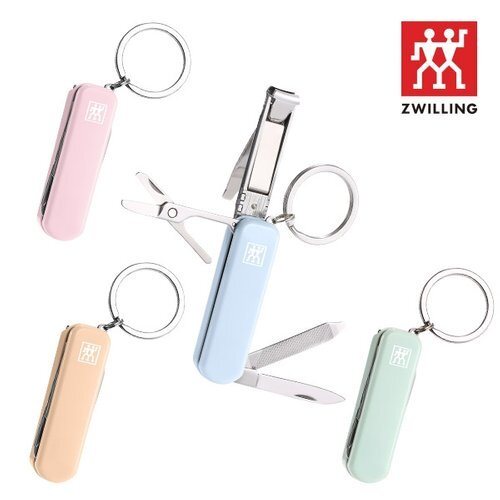 Zwilling Zwilling Hinkel CLASSIC Multi-tool 60mm Pastel (HK42450-000)636850