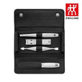 Zwilling Zwilling Hinkel TWINOX Nail Care Snap Fastener 5-pack (HK97712-004) 636850
