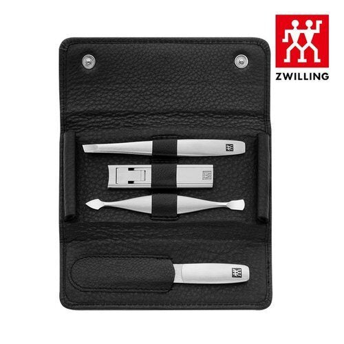 Zwilling Zwilling Hinkel TWINOX Nail Care Snap Fastener 5-pack (HK97712-004) 636850