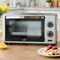 CooksStar Germany Kocksta Fullsten Oven 9L + MultiPillar KSEOT-1000MP637015