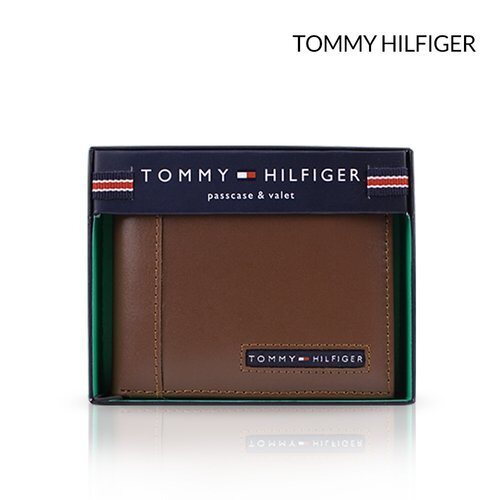 TamiHilfiger Accessory TamaHilfiger Wallet for Men (22X063) WT26637075