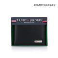 Tammy Hilliger (General Goods) Tammy Hilliger Wallet Black Men's (22x053) WT07637075