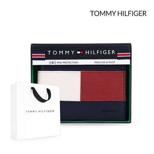 TAMI HILL FIGARO Accessories Men's Wallet Leather Coin Purse 22X053 WT06 (Free Shopping Bag) 637075