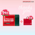 Jeong Kwan Jang Vitality Booster 1 box (Liquid 20ml + Tablet 400mg) 14 bottles 1 box + Shopping bag 
