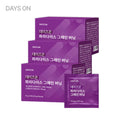 DaysOn Paradise Grain Burning 3 Boxes (700mg 28 Pills 3 Boxes / 6 Weeks) 638277