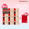 Jung Kwan Jang Red Ginseng Extract Mild Sense 9 Boxes (10ml 30 sticks 9 boxes) 638278