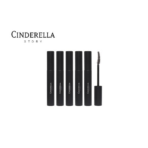 Cinderella lash extension mascara 5 types 638473