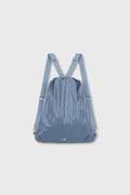 OAI OACollection [AE AE collaboration] Eden Mirror Finish Ash Blue