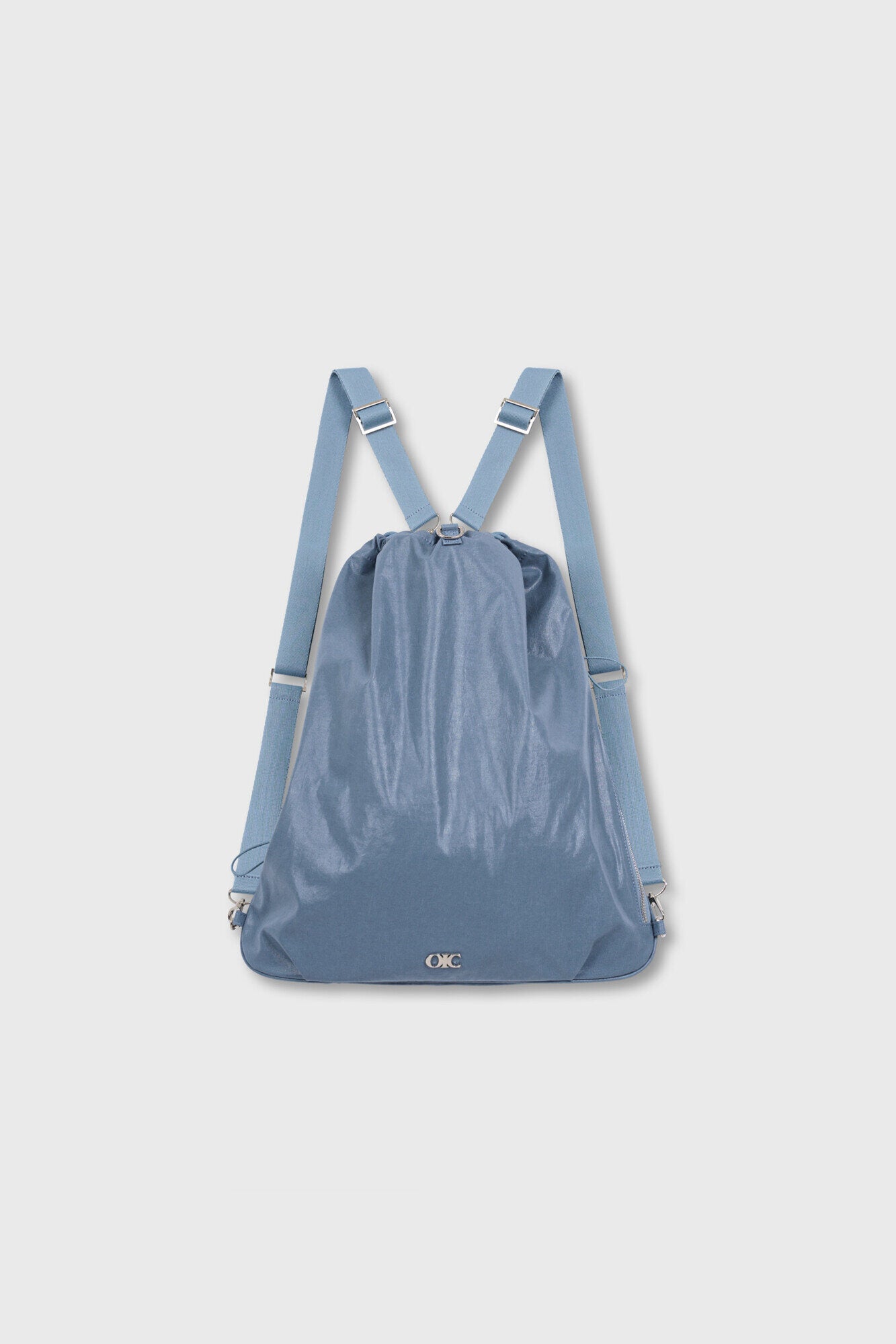 OAI OACollection [AE AE collaboration] Eden Mirror Finish Ash Blue