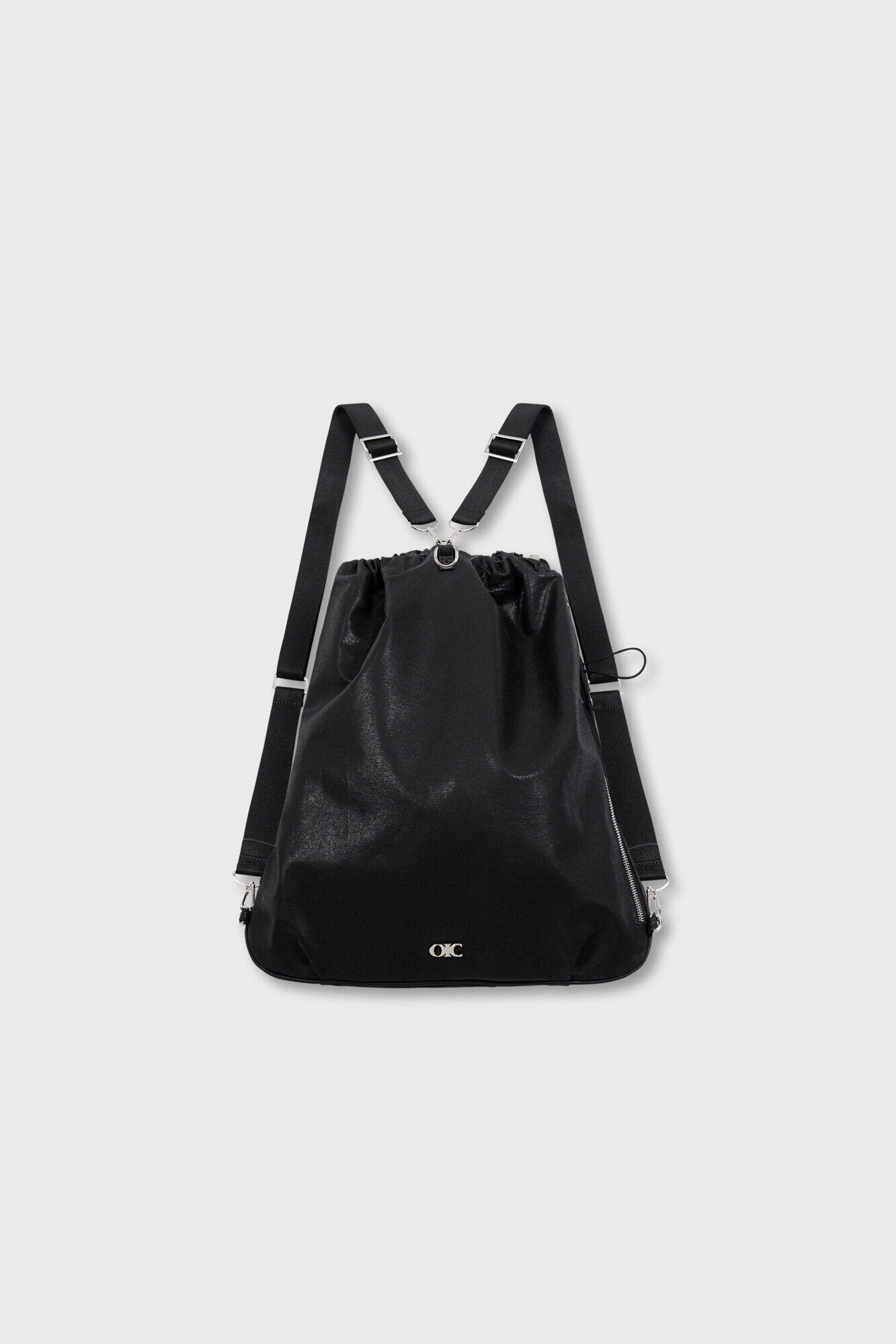OAI OACollection [AE AE Collab] Eden Mirror Finish Black