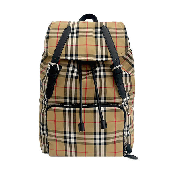 Burberry Vintage Check Backpack