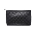 Gucci Microsima Clutch Crossbody Bag 607723