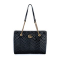 Gucci Matelasse Shoulder Bag