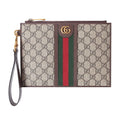 Gucci Opinion Web Clutch 672989 96IWT 8745