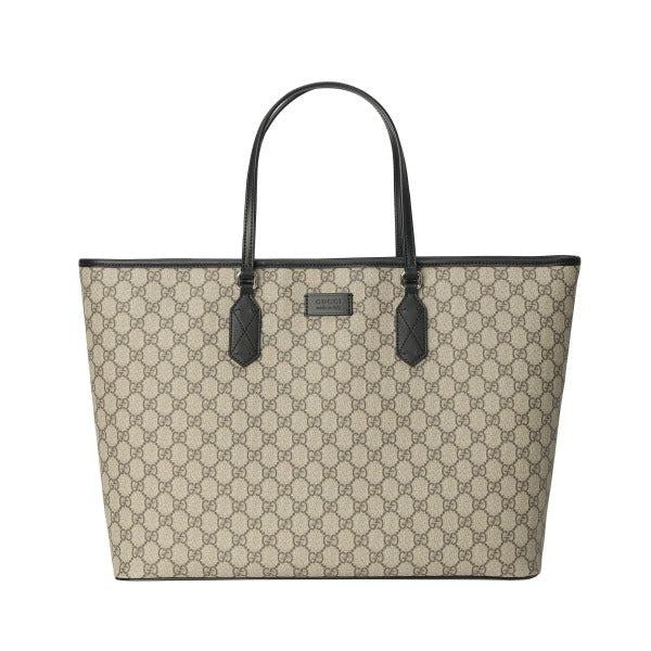 Gucci GG Supreme Big Tote Bag (779864)