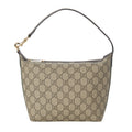 Gucci GG Canvas Hobo Bag