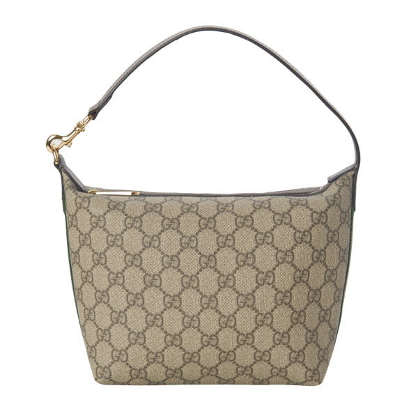 Gucci GG Canvas Hobo Bag