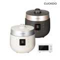  Куку전자's Cuco TwinPressure Pressure Cooker 6-quart Set