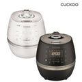 Cuco Electronic Cuco Pressure Rice Cooker 6-person (CRP-DHAS069FW/FB)