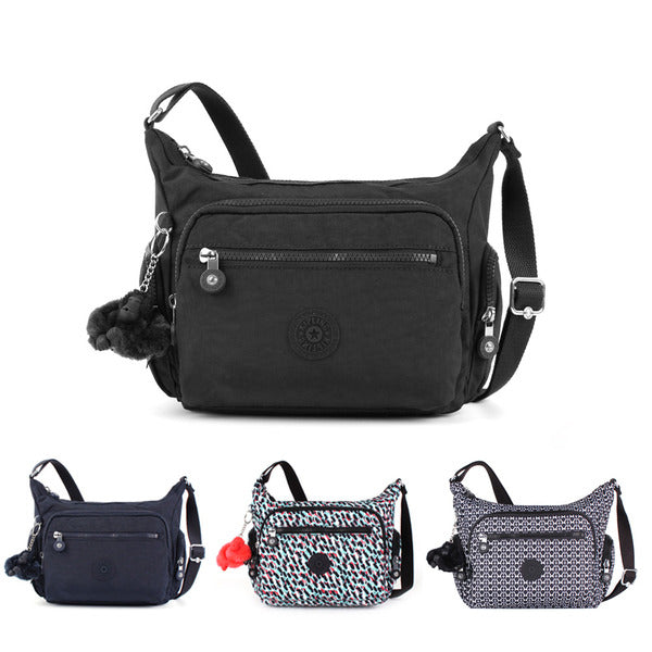 Kipling Crossbody Bag (Gabi S)