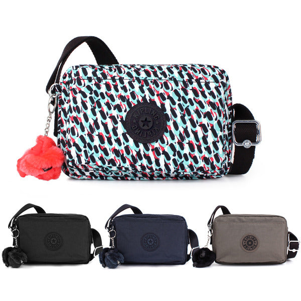 Kipling camera bag (Avana)