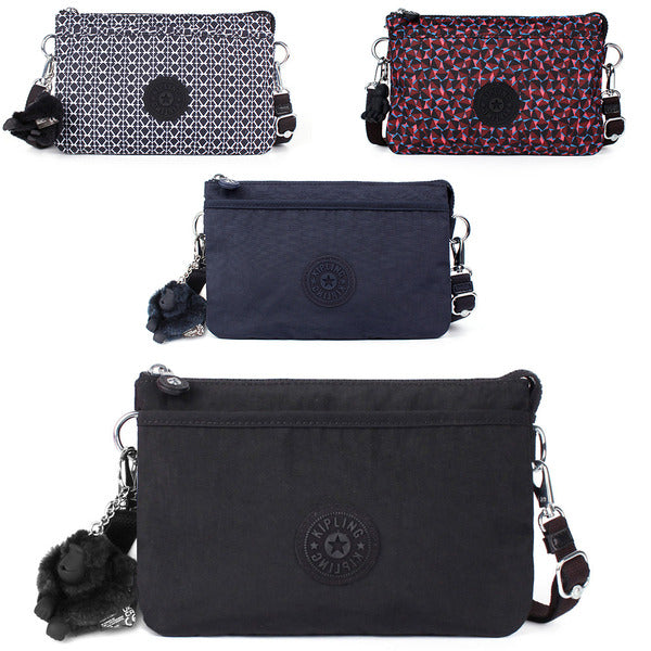 Kipling accordion bag (Lily)