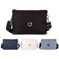 Kipling Accordion Bag (Lily L)